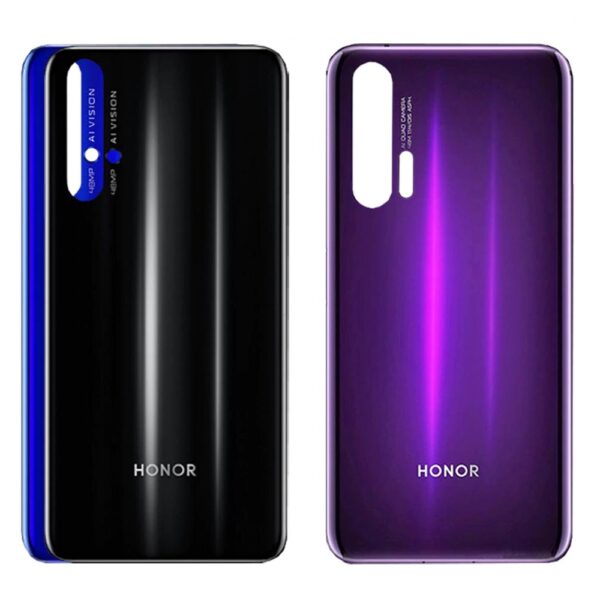 Zadný batériový kryt Honor 20 Pro