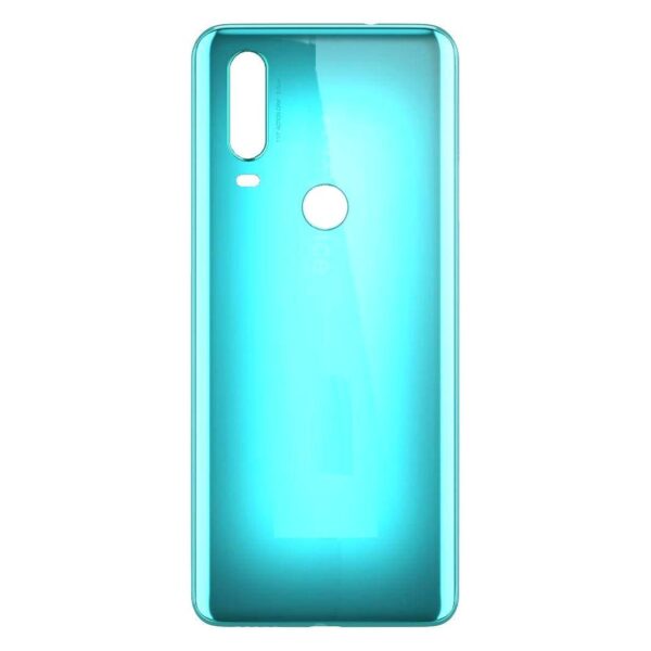 Zadný batériový kryt Motorola One Action