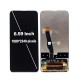 Huawei P Smart Pro lcd displej + dotykové sklo