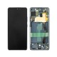 LCD displej + dotykové sklo Samsung Galaxy S10 Lite
