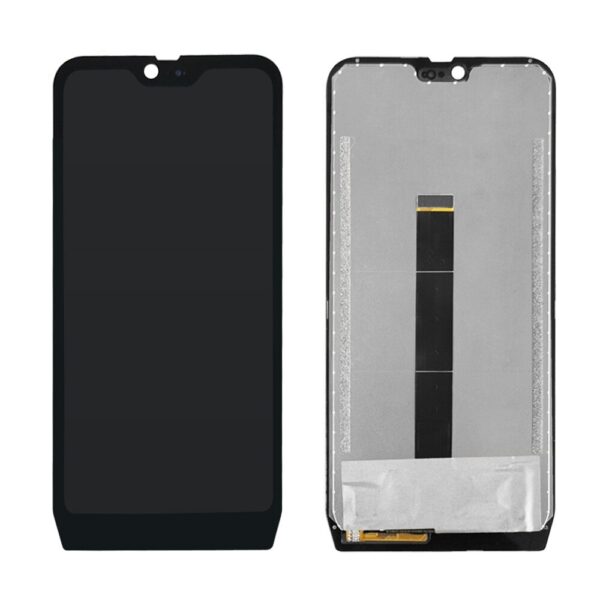 LCD displej + dotykové sklo BLACKVIEW BV9700 / BV 9700 Pro