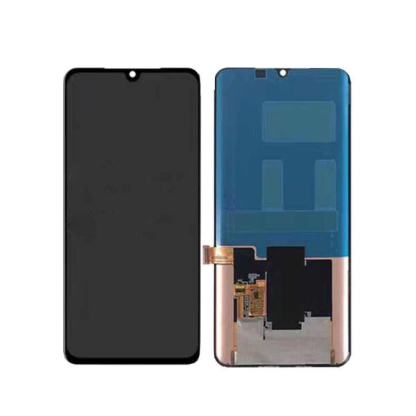 Xiaomi MI Note 10 lite lcd displej + dotykové sklo