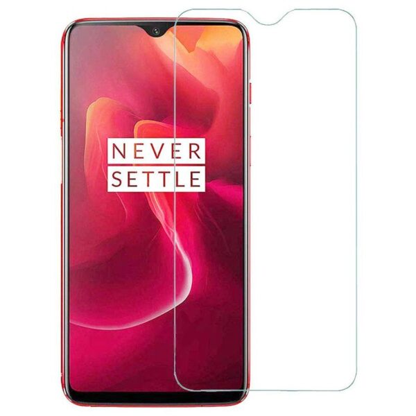 Ochranné tvrdené sklo OnePlus 6T