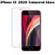 Ochranné tvrdené sklo iPhone SE 2020