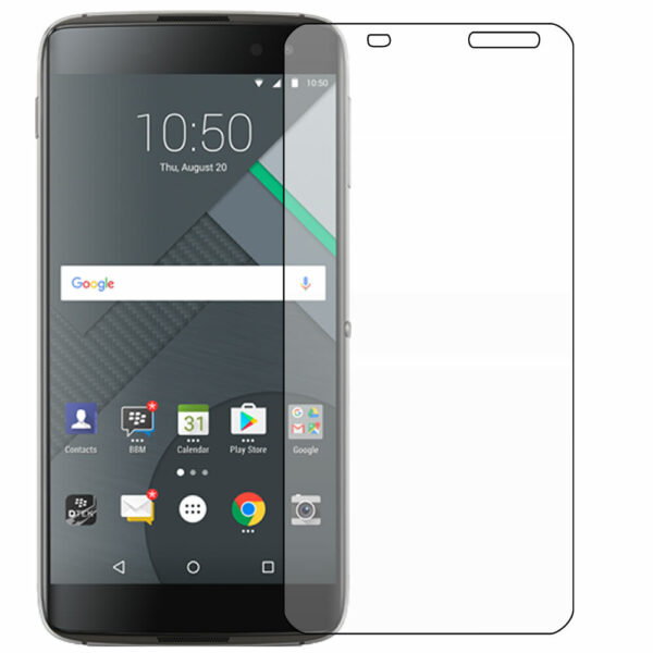 Ochranné tvrdené sklo Blackberry Dtek60