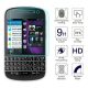 Ochranné tvrdené sklo Blackberry Q10