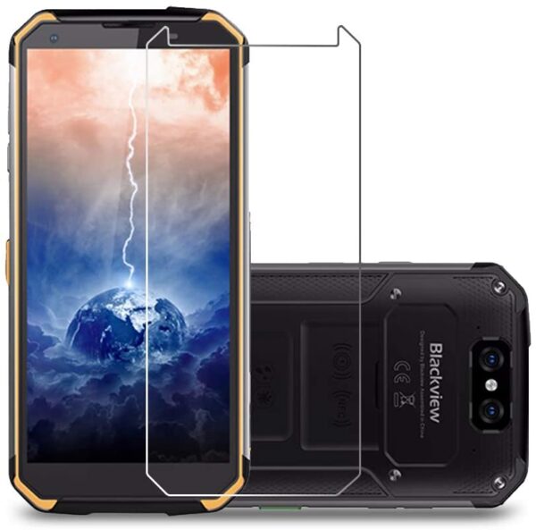 Ochranné tvrdené sklo Blackview BV9500