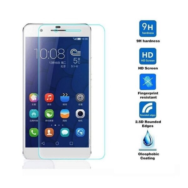 Ochranné tvrdené sklo Huawei Honor 7S