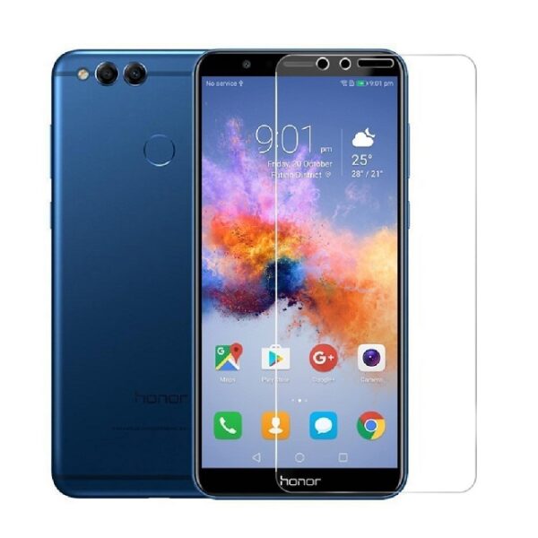 Ochranné tvrdené sklo Huawei Honor 7X