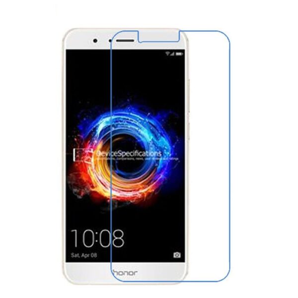 Ochranné tvrdené sklo Huawei Honor 8 Pro