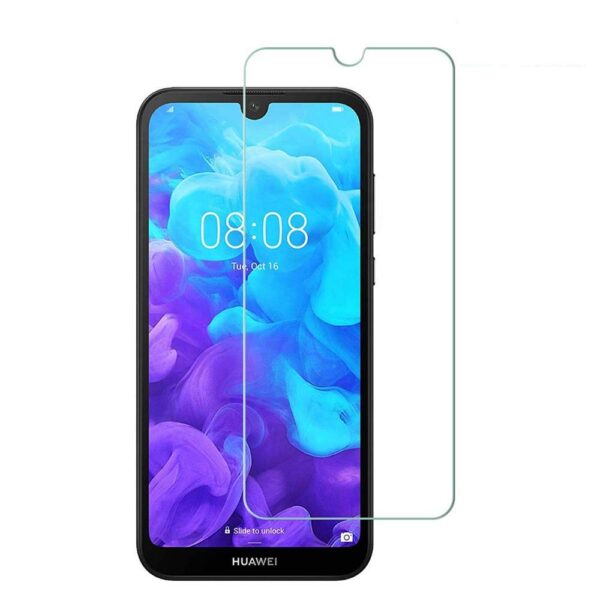 Ochranné tvrdené sklo Huawei Y5 2019