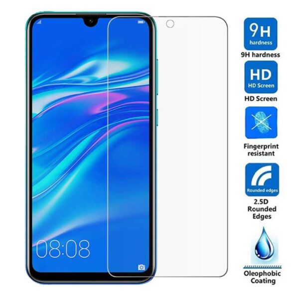 Ochranné tvrdené sklo Huawei Y6s