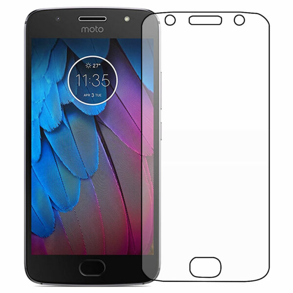 Ochranné tvrdené sklo Motorola Lenovo Moto G5S