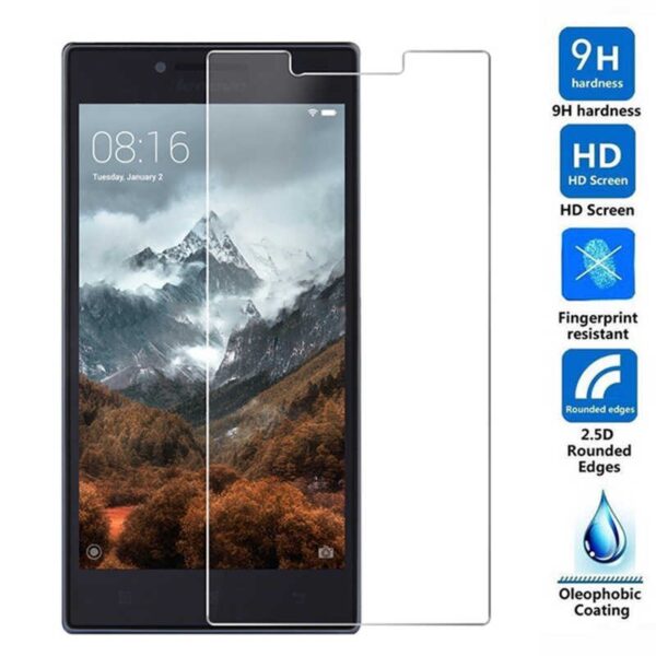 Ochranné tvrdené sklo Lenovo P70