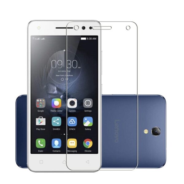 Ochranné tvrdené sklo Lenovo Vibe S1 Lite