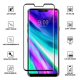 3D Ochranné tvrdené sklo LG G8