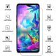 3D Ochranné tvrdené sklo LG G8X