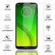 Ochranné tvrdené sklo Motorola G7 Power