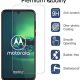 Ochranné tvrdené sklo Motorola Moto G8 Plus