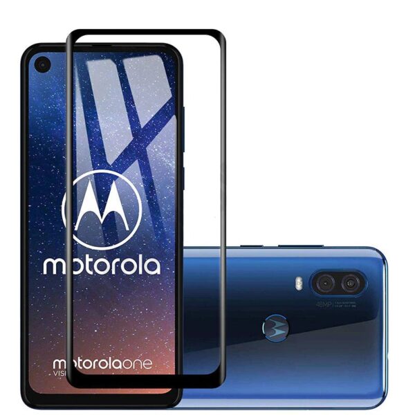 Ochranné tvrdené sklo Motorola One Action