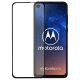 Ochranné tvrdené sklo Motorola One Vision 5D