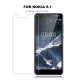 Ochranné tvrdené sklo Nokia 5.1