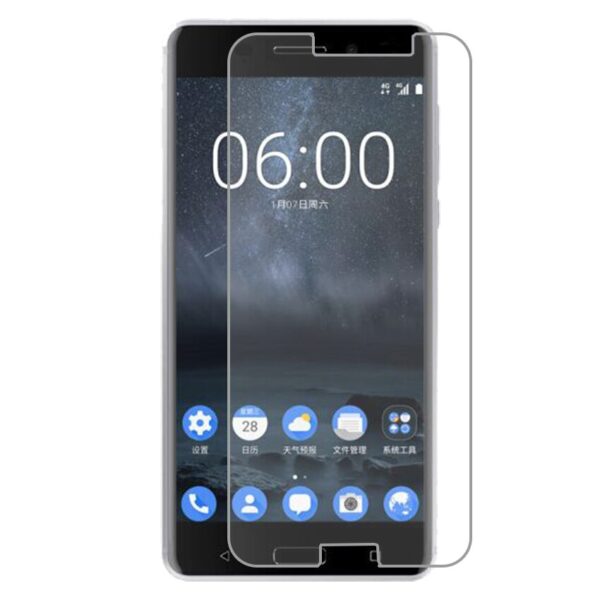 Ochranné tvrdené sklo Nokia 6