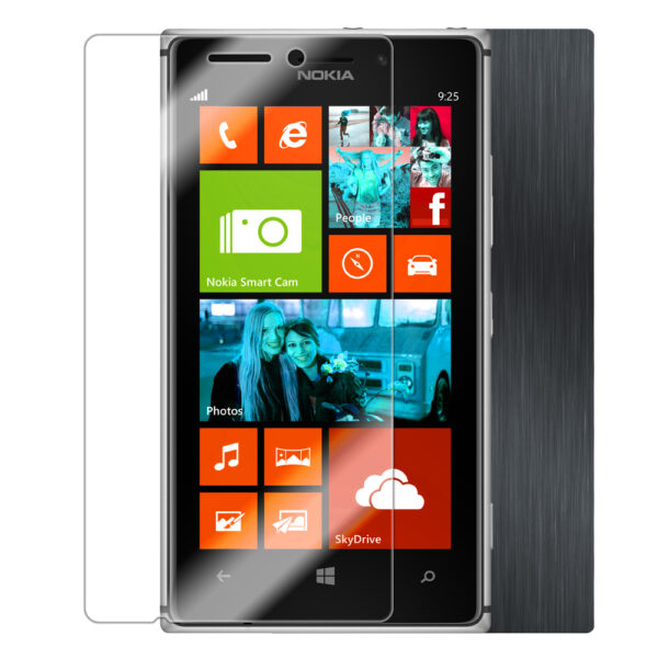 Ochranné tvrdené sklo Nokia Lumia 925