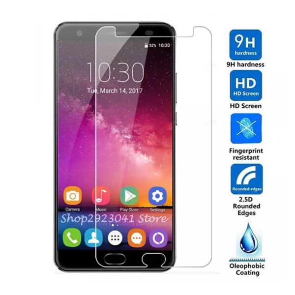 Ochranné tvrdené sklo Oukitel K6000