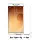 Ochranné tvrdené sklo Samsung C9 Pro