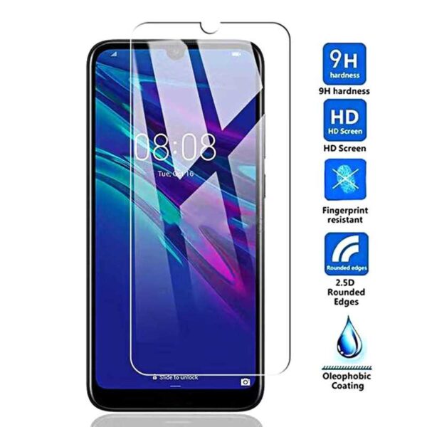 Ochranné tvrdené sklo Samsung Galaxy J4 Plus