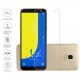 Ochranné tvrdené sklo Samsung Galaxy j6