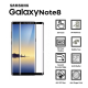 Ochranné tvrdené sklo Samsung Galaxy Note 8