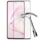 Ochranné tvrdené sklo Samsung Galaxy S10 lite