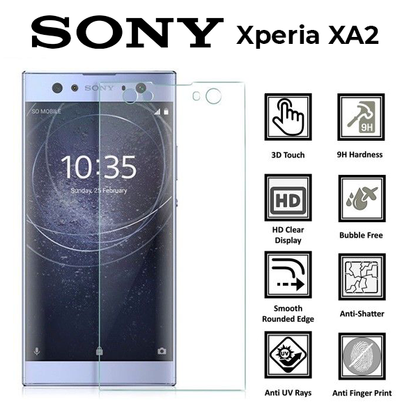 ochranne-tvrdenne-temperovane-sklo-sony-xperia-xa-2-xa2 Ochranné tvrdené sklo Sony Xperia XA2