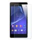 Ochranné tvrdené sklo Sony Xperia Z2