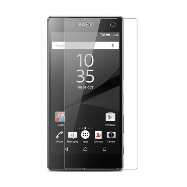 Ochranné tvrdené sklo Sony Xperia Z5 Premium