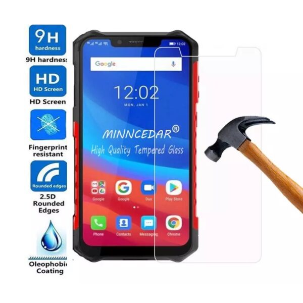 Ochranné tvrdené sklo Ulefone Armor 6