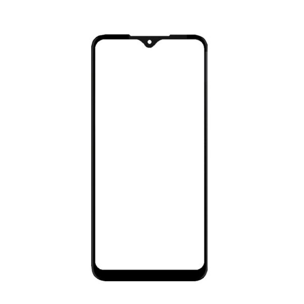 Motorola One Macro dotykové sklo