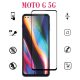 5D Ochranné tvrdené sklo Motorola Moto G 5G