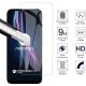 5D Ochranné tvrdené sklo Motorola Moto One Fusion Plus