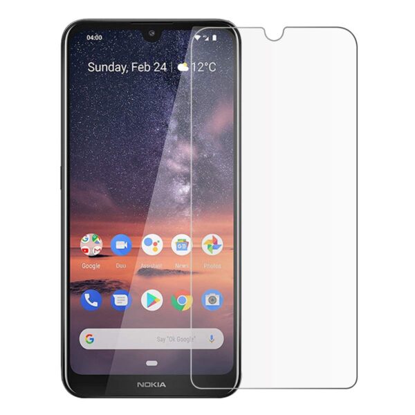 Ochranné tvrdené sklo Nokia 4.2