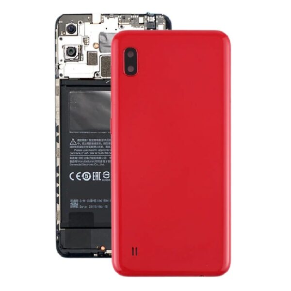 Zadný batériový kryt Samsung Galaxy A10
