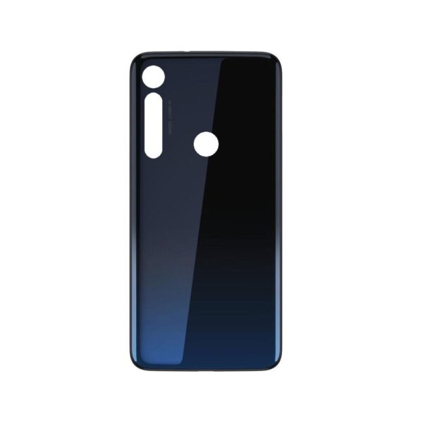 Motorola One Macro zadný batériový kryt