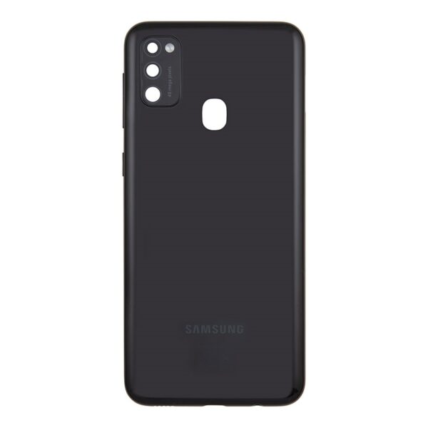 Zadný batériový kryt Samsung Galaxy M21