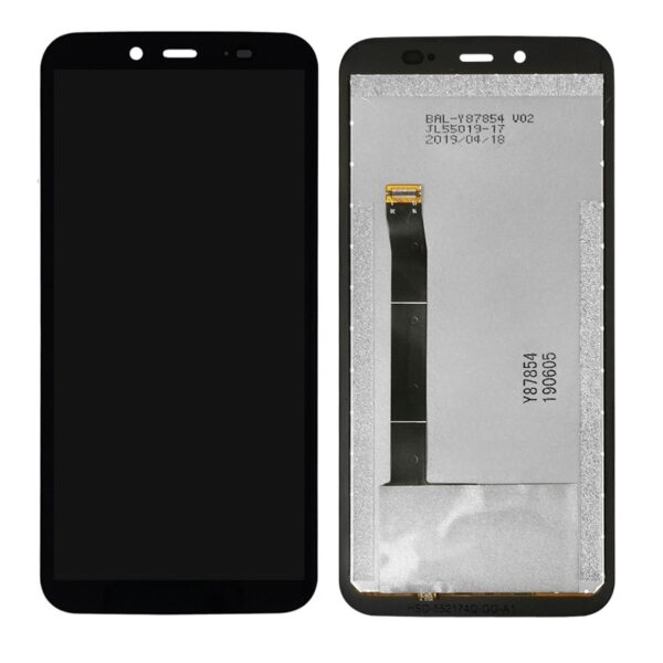 LCD displej + dotykové sklo Blackview BV5500 / BV5500 Pro