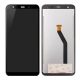 LCD displej + dotykové sklo Blackview BV6300/ BV6300 Pro