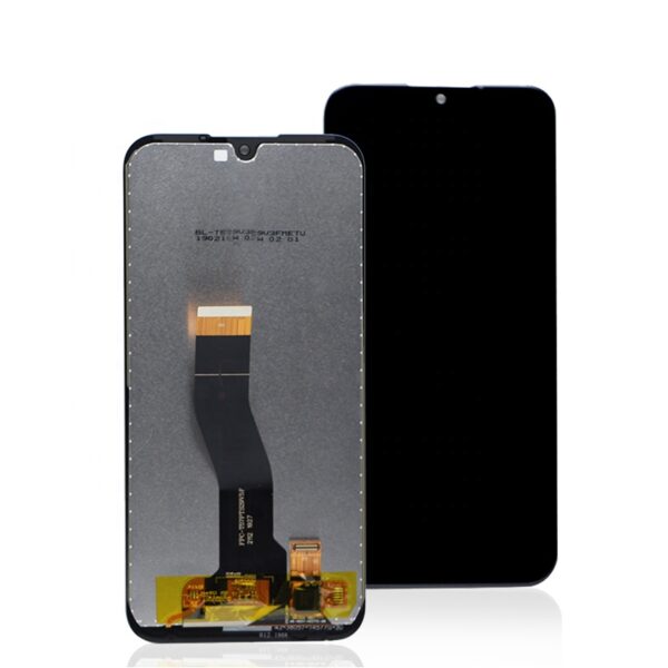 Nokia 4.2 lcd displej + dotykové sklo