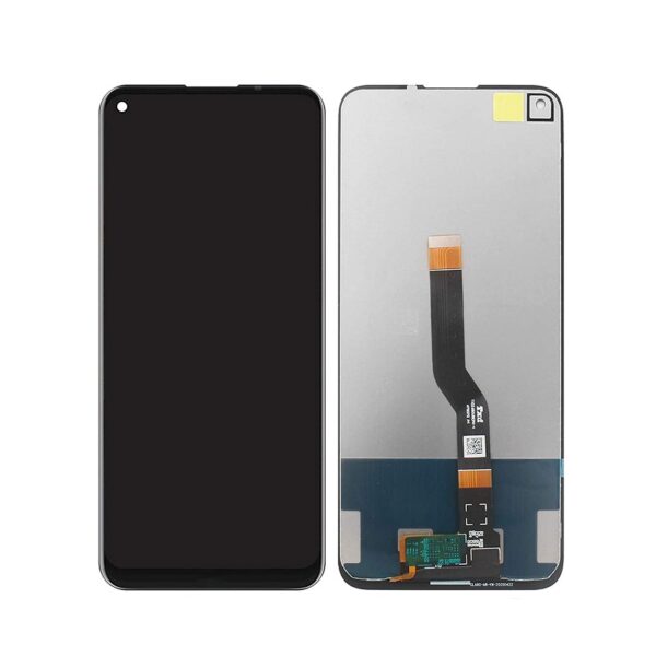 Nokia 8.3 lcd displej + dotykové sklo