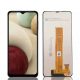 Lcd displej + dotykové sklo Samsung Galaxy A12
